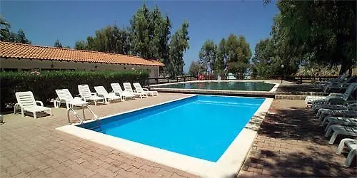 Hotel Villaggio Simenzaru Mongiove