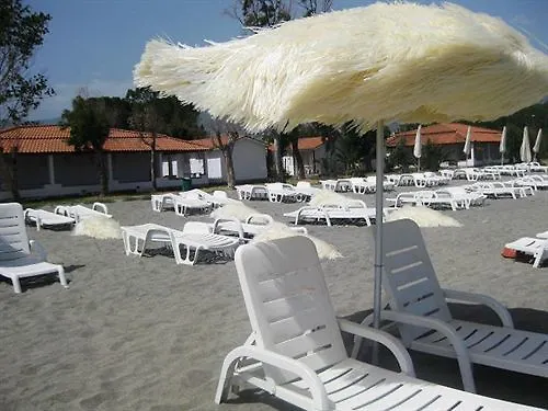 ** Hotel Villaggio Simenzaru Mongiove Italy
