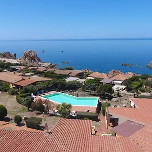 Casa vacanze Residenze Baiette Costa Paradiso