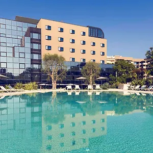 Mercure Romanazzi Carducci 4* Бари
