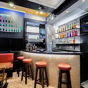 Alessandro Palace & Bar Рим