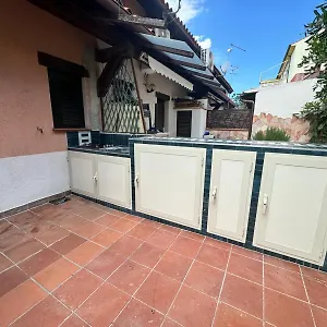 Appartamento I Geranei Centro San Teodoro (Sardinia)