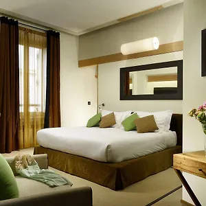 Babuino 181 - Small Luxury Of The World 4* Рим