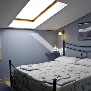 Alma De 2* Рим