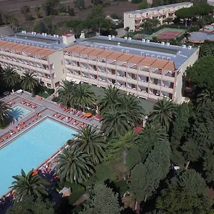 Oasis 4* Альгеро